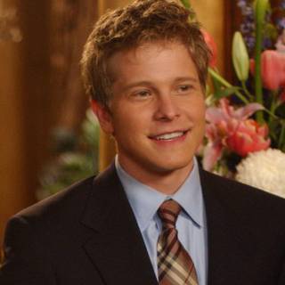 Logan Huntzberger wallpaper