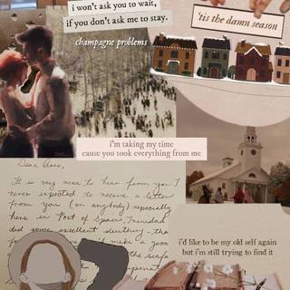 Logan Huntzberger wallpaper