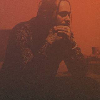 Post Malone Stoney wallpaper