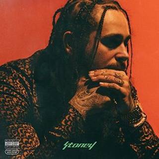 Post Malone Stoney wallpaper