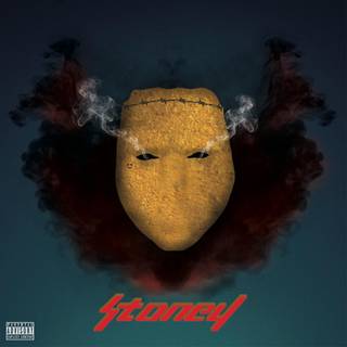 Post Malone Stoney wallpaper