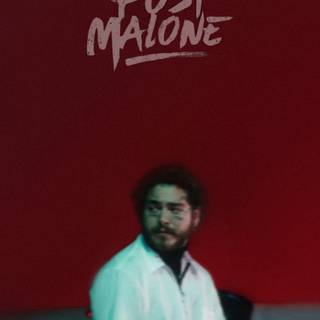 Post Malone Stoney wallpaper