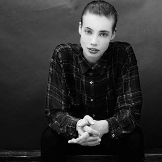 Stephanie Corneliussen wallpaper