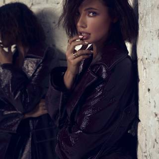 Stephanie Corneliussen wallpaper