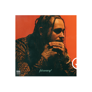 Post Malone Stoney wallpaper