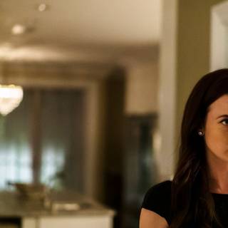 Stephanie Corneliussen wallpaper