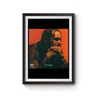 Post Malone Stoney wallpaper