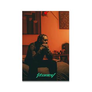 Post Malone Stoney wallpaper