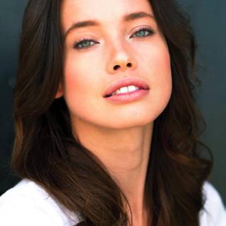 Stephanie Corneliussen wallpaper