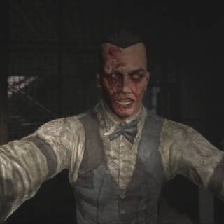 Eddie Gluskin wallpaper