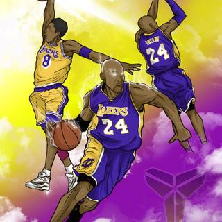 Dear Basketball wallpaper