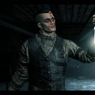 Eddie Gluskin wallpaper