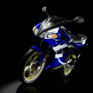 YAMAHA TZR wallpaper