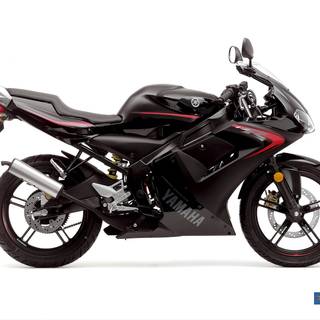 YAMAHA TZR wallpaper