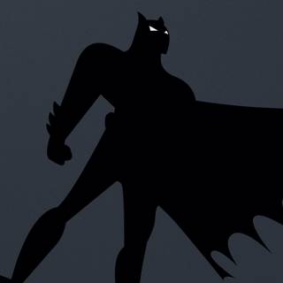 Batman 5120x1440 wallpaper