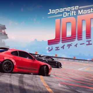 Japanese game wallpaper