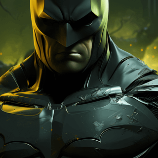 Batman 5120x1440 wallpaper