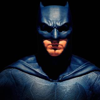 Batman 5120x1440 wallpaper