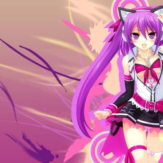 Japanese game wallpaper