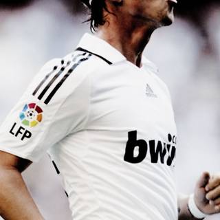 Guti Hernandez wallpaper