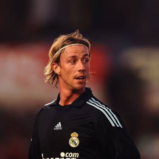 Guti Hernandez wallpaper
