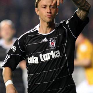 Guti Hernandez wallpaper