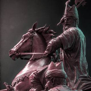 Nader Shah wallpaper