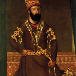 Nader Shah wallpaper