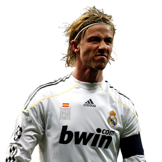 Guti Hernandez wallpaper