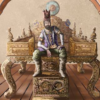 Nader Shah wallpaper