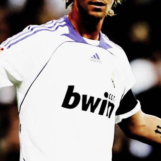 Guti Hernandez wallpaper