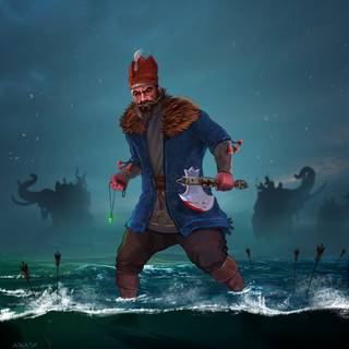 Nader Shah wallpaper