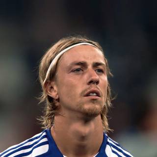 Guti Hernandez wallpaper