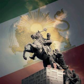 Nader Shah wallpaper