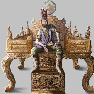 Nader Shah wallpaper