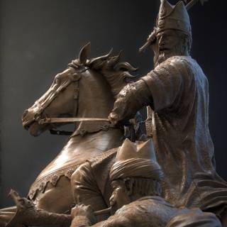 Nader Shah wallpaper