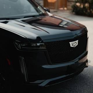 Cadillac car wallpaper