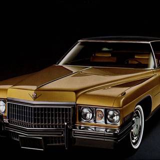 Cadillac car wallpaper
