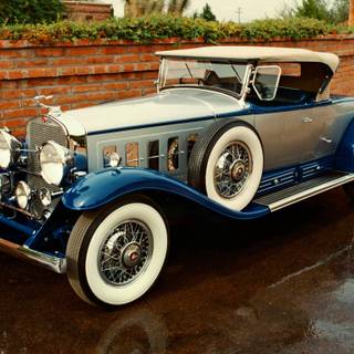 Cadillac car wallpaper