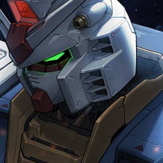 Gundam 2k wallpaper