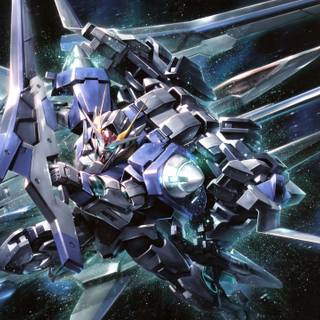 Gundam 2k wallpaper
