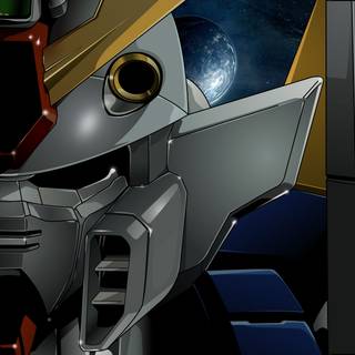 Gundam 2k wallpaper