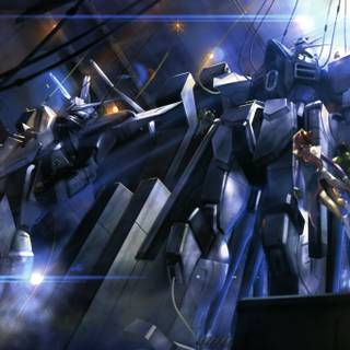 Gundam 2k wallpaper