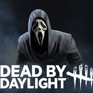 Dead By Daylight Ghost Face wallpaper