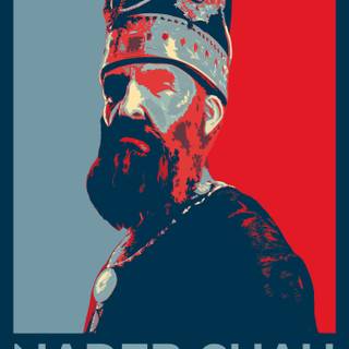 Nader Shah wallpaper