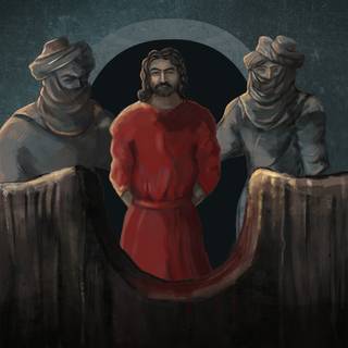 Nader Shah wallpaper