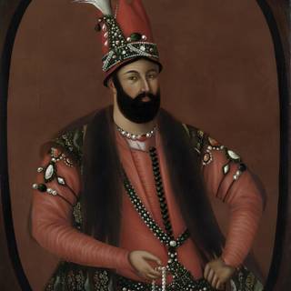 Nader Shah wallpaper
