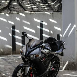 YAMAHA TZR wallpaper