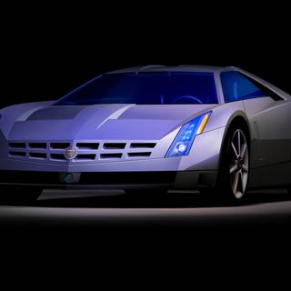 Cadillac car wallpaper