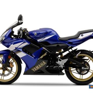 YAMAHA TZR wallpaper